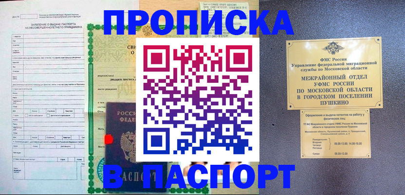 временная регистрация госуслуги в Кеми